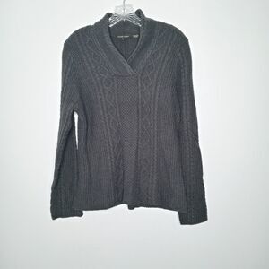 Jeanne Pierre Sweater 